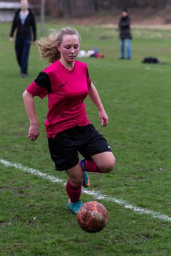Bild 155 - C-Juniorinnen MTSV Olympia Neum�nster - SV Wahlstedt : Ergebnis: 7:4